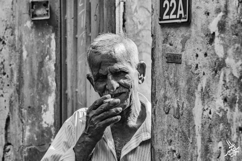 Smoker