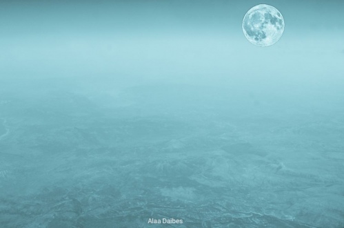 The Earth