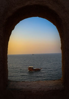 Ship