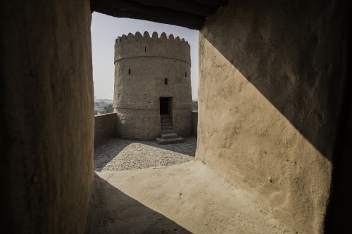 Skmkm Castle