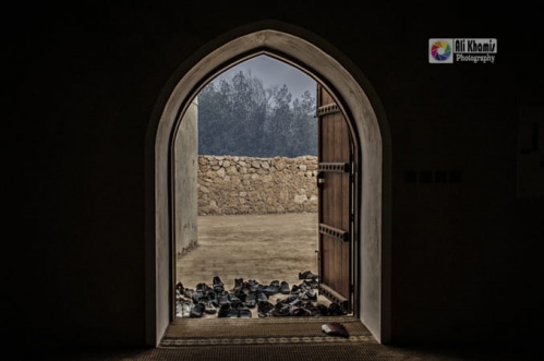 From Inside