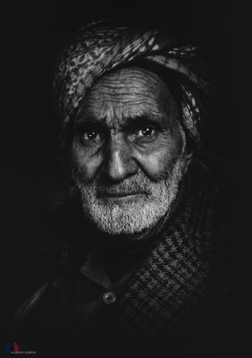 old man