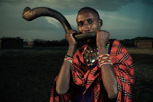 Masai