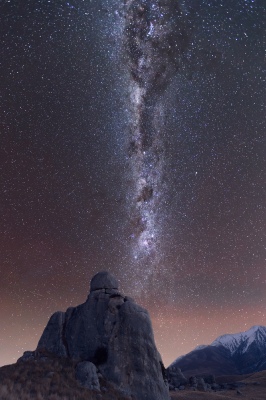 Milky Way