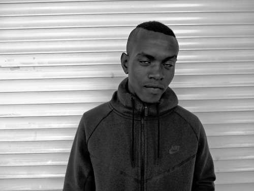 gang member