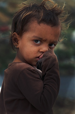 Children