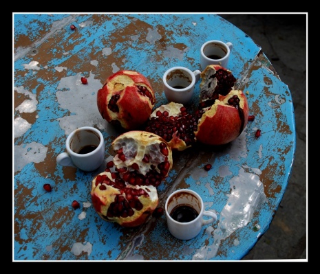 Coffe table