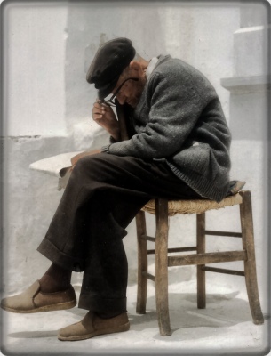 Grandfather