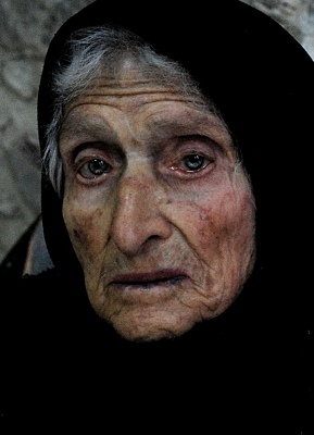 Grandmother