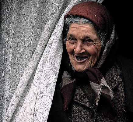 Madame Olga