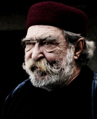 Roussos