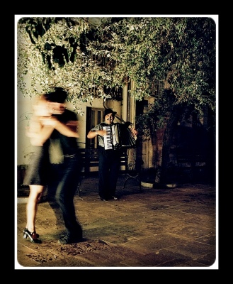 Tango