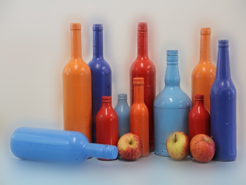 BOTTLES 14