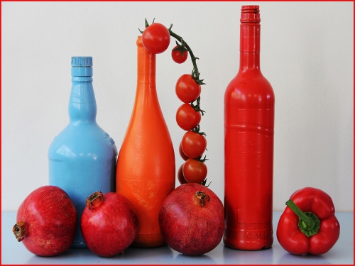RED HARMONY 2