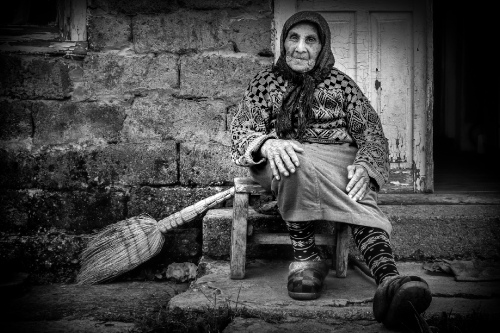 En pause