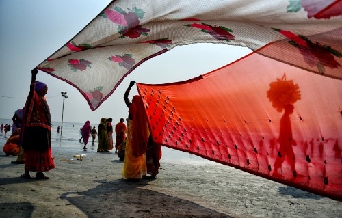 Gangasagar Vibes 7