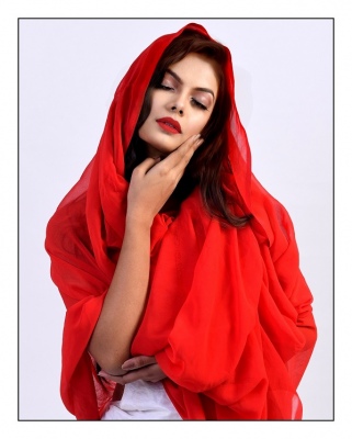 Red Queen