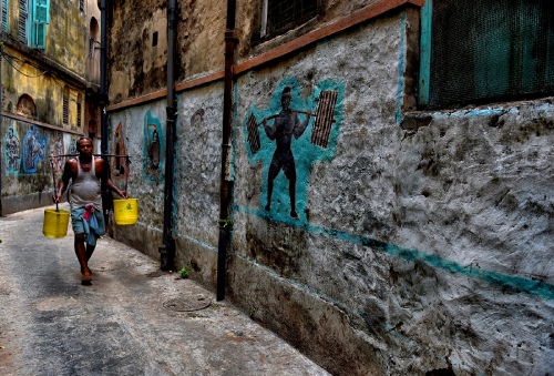 Street Art