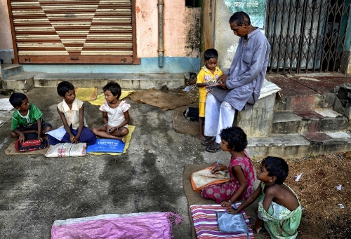 Street Education