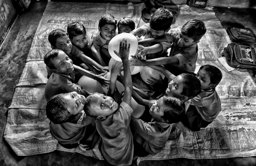 United Together