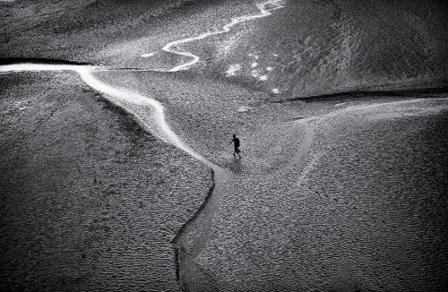 Unknown Journey
