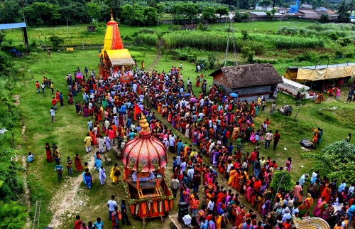 Village Festival