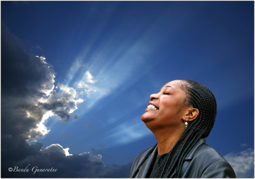 Rays of Hope