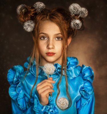 The Dandelion