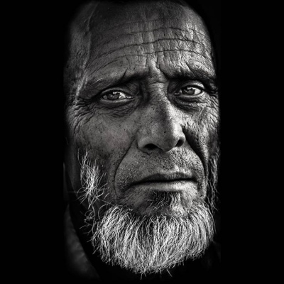 Stories in Wrinkles 