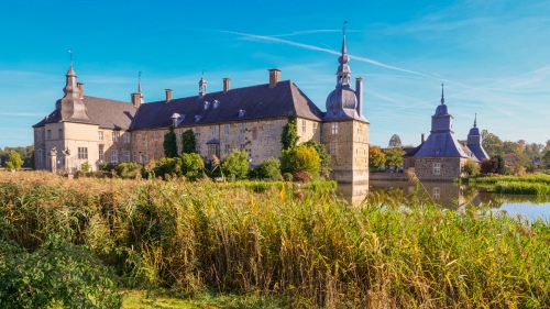castle