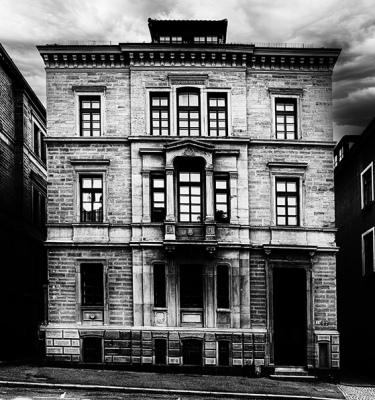 city house
