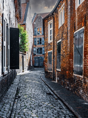 Gasse
