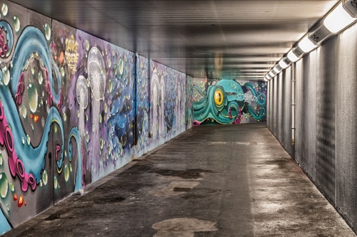 Underground 