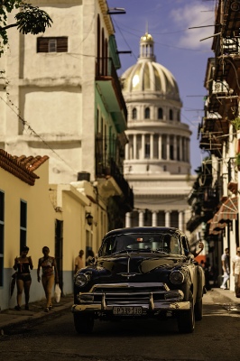 El Capitolio