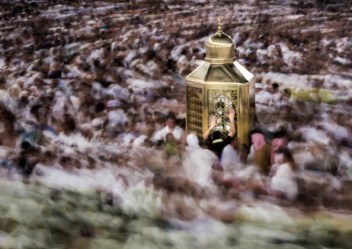Ibrahim shrine