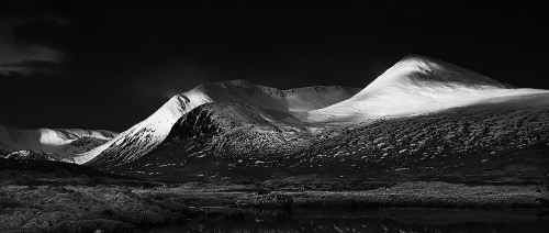 First Light