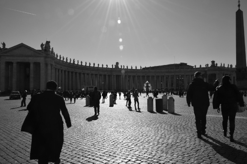 Vaticano celestial