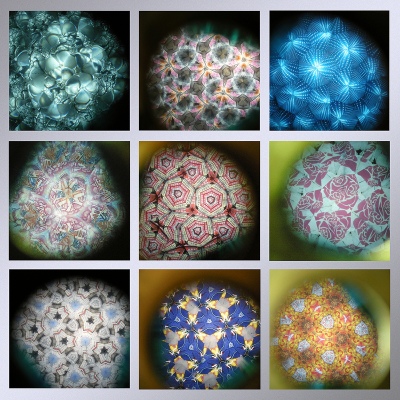 Kaleidoscope