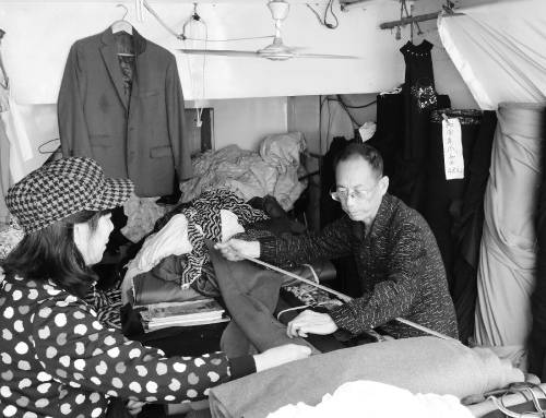 Tailor