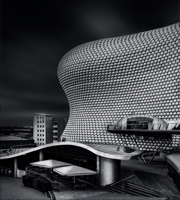 Selfridges 