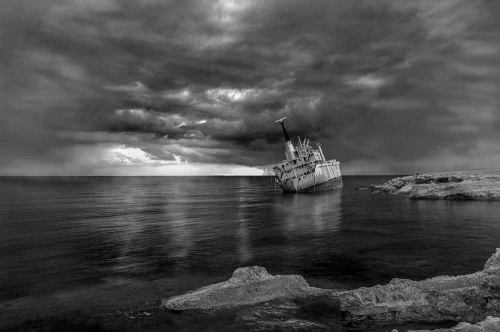 Edro III Paphos