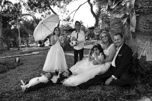 Happy Family