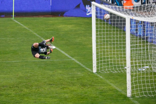 the best goal