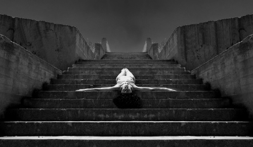 the crucifixion 1