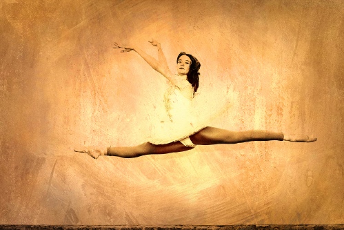 Flying