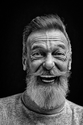 The laugh
