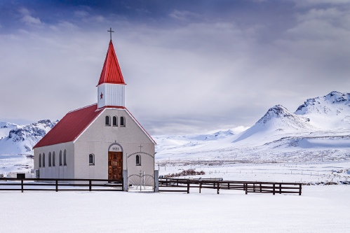 Brimilsvallkirkja