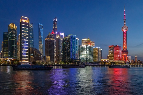Pudong