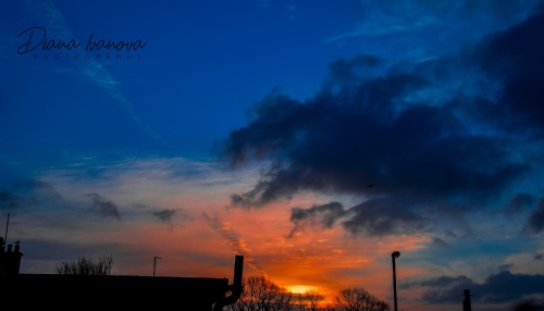 sky