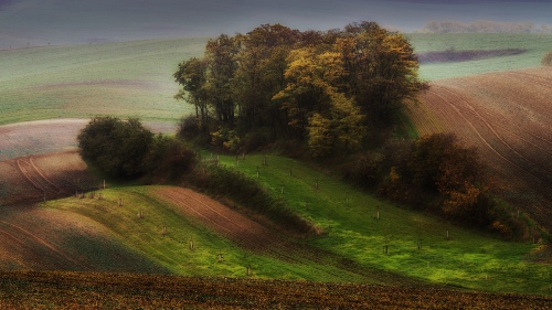 Moravia